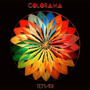 CD Colorama Temari