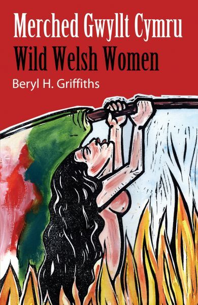 Merched Gwyllt Cymru Wild Welsh Women