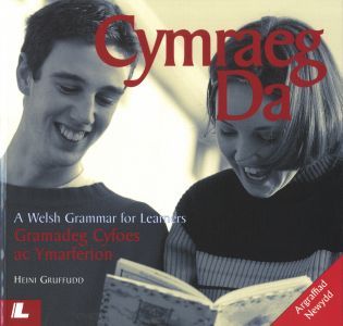 Cymraeg da - Gramadeg ac Ymarferion