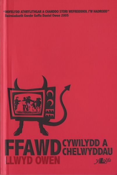 Ffawd Cywilydd a Chelwyddau