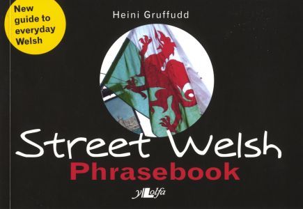 Street Welsh Phrasebook