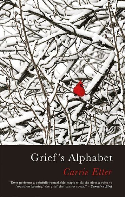 Grief's alphabet