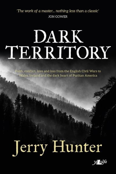 Dark Territory, The