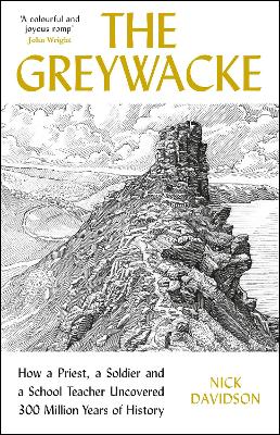 The Greywacke
