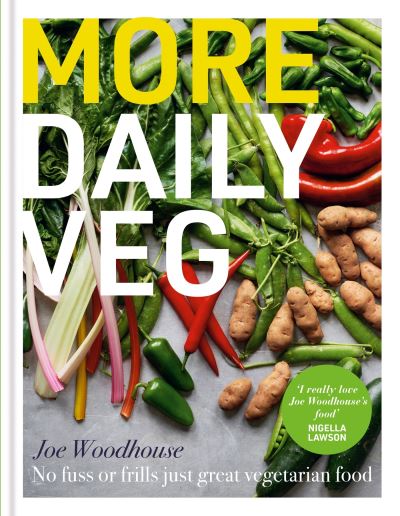 More daily veg