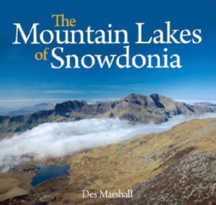 Mountain Lakes of Snowdonia Compact Wales