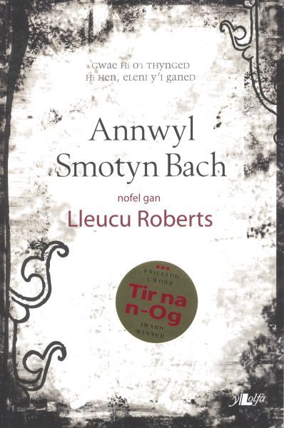 Annwyl Smotyn Bach