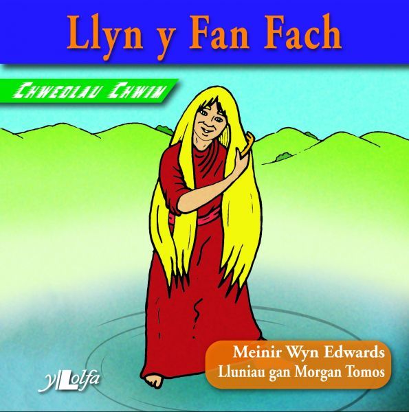 Llyn Y Fan Fach Chwedlau Chwim
