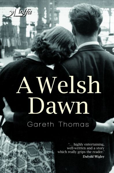 Welsh Dawn
