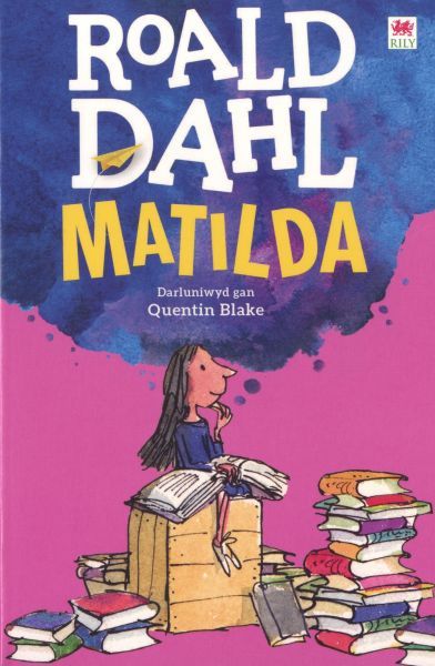 Matilda (Cymraeg)