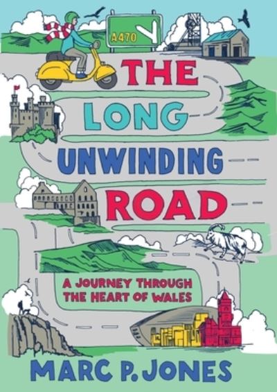 The long unwinding road