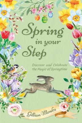 Spring in Your Step