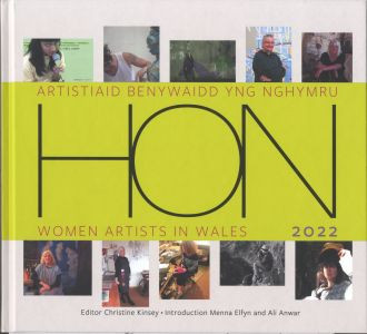 Hon 2022 Women Artists in Wales