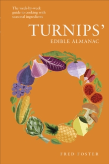 Turnips' Edible Almanac