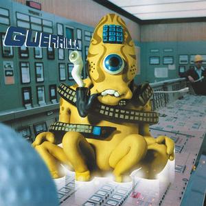 CD Guerrilla SFA (20th Anniversary Deluxe Edition)