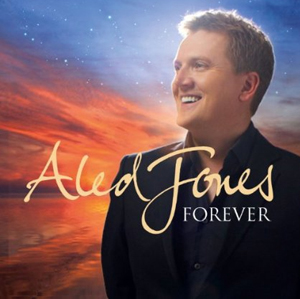 CD Aled Jones Forver