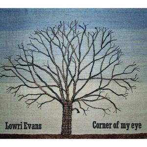 CD Lowri Evans Corner of my Eye