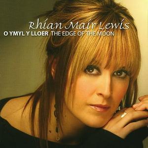 CD Rhian Mair Lewis O Ymyl y Lloer SCD2366