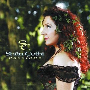 *CD Passione Shan Cothi SCD2520