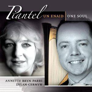 CD Piantel Un Enaid One Soul SCD2644