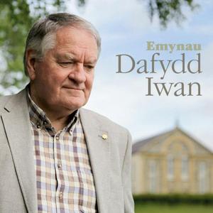CD Emynau Dafydd Iwan SCD2731