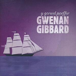 CD Gorwel Porffor Gwenan Gibbard SCD2737