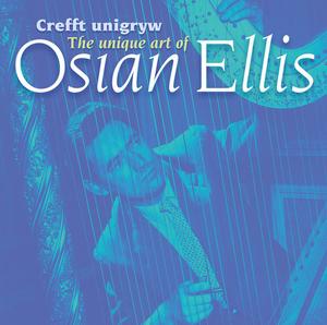 CD Osian Elis Crefft Unigryw Osian Elis SCD2785