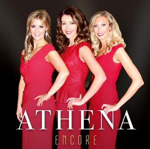 CD Athena Encore SCD2800