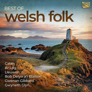 CD Best of Welsh Folk