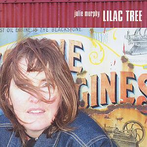 CD Julie Murphy - Lilac Tree BEJO CD38