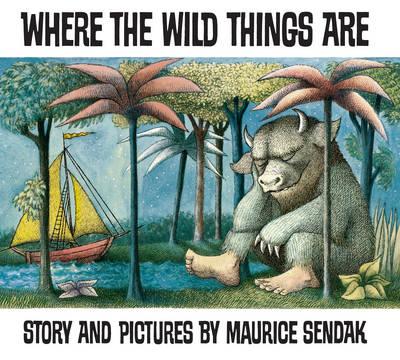 Where Wild Things Are WL