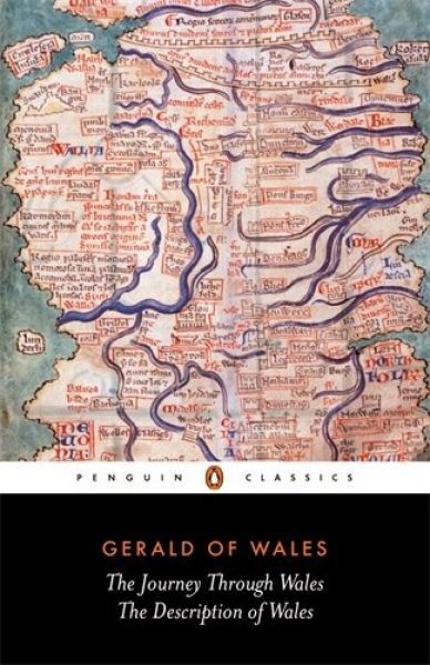 Journey through Wales / Description of Wales - Gerald of Wales