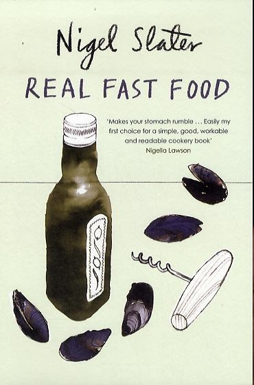 Real Fast Food