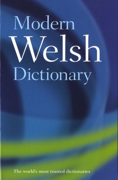 Modern Oxford Welsh Dictionary