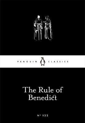 The Rule of Benedict