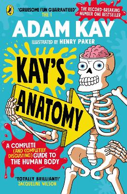 Kay\'s Anatomy