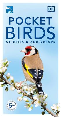 Pocket Birds of Britain and Europe