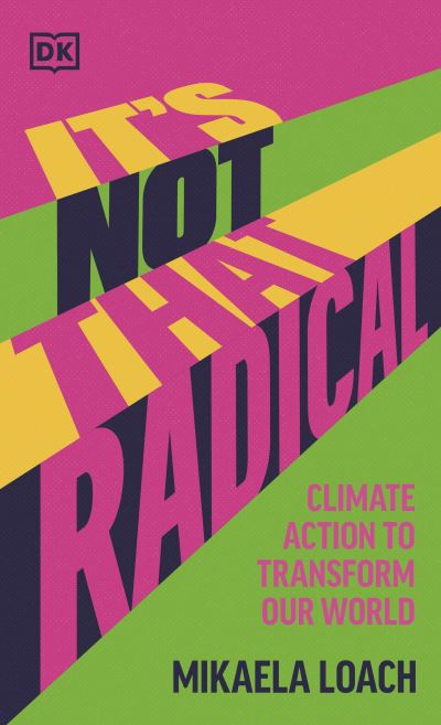 It\'s not that radical
