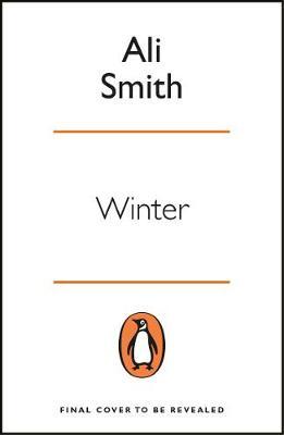 Winter: from the Man Booker Prize-shortlisted author