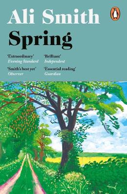 Spring: 'A dazzling hymn to hope' Observer