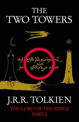 The Two Towers: The Lord of the Rings, Part 2