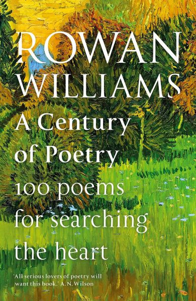 100 great poetry