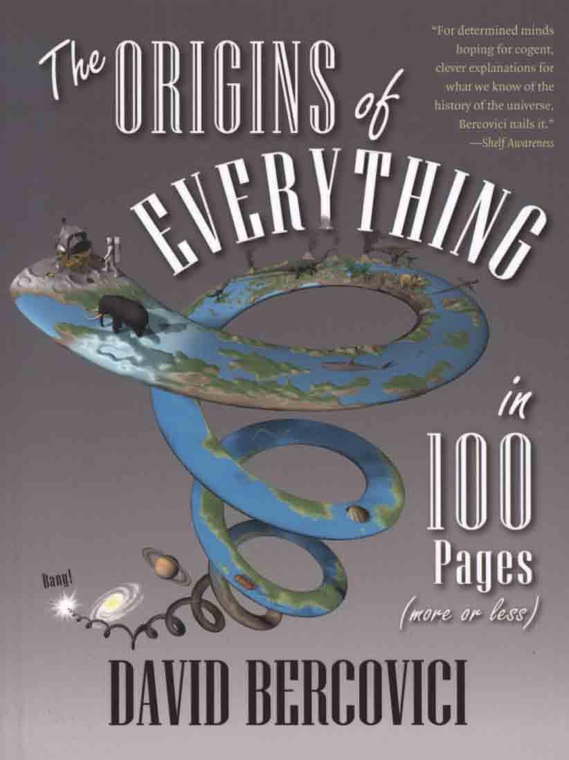 The Origins of Everything in 100 Pages (More or Less)