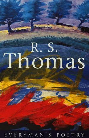 Selected Poems R.S. Thomas