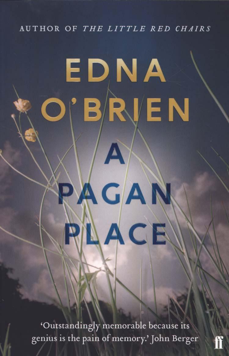 A Pagan Place: Novel 2