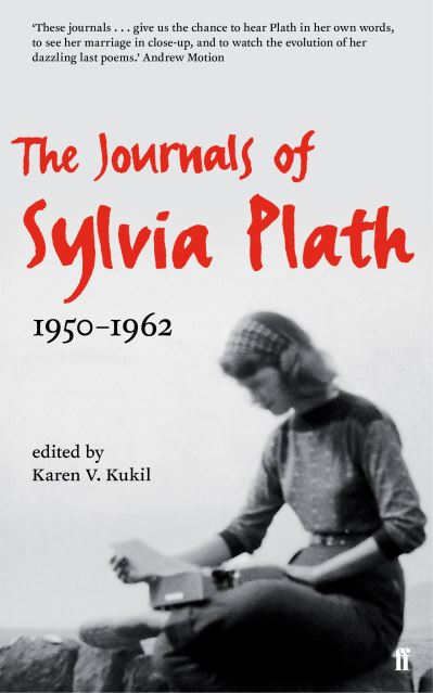 The journals of Sylvia Plath, 1950-1962