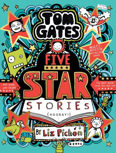 Five star stories