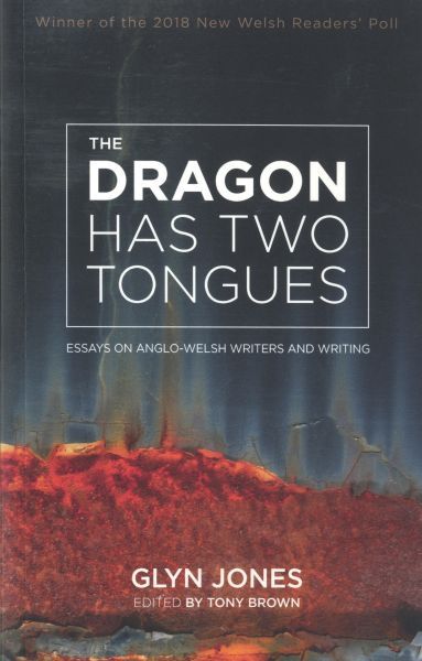 Dragon has two tongues