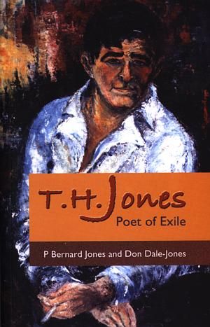 T.H. Jones: poet of exile