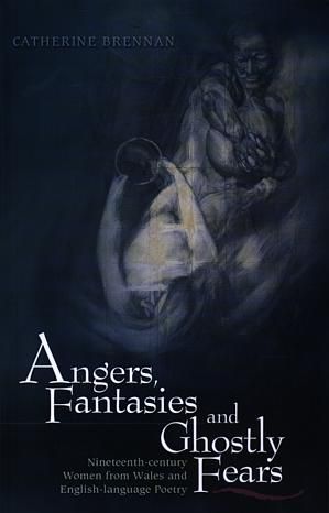 Angers, fantasies and ghostly fears